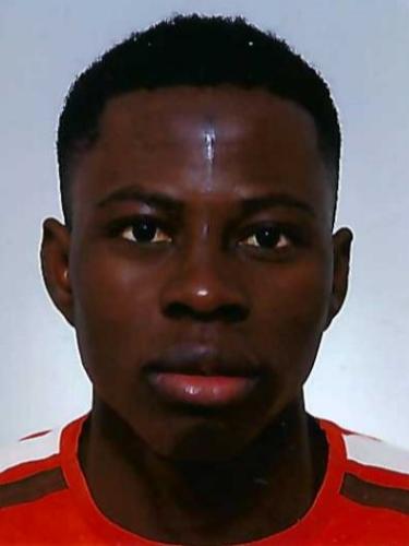 Junior Moussa