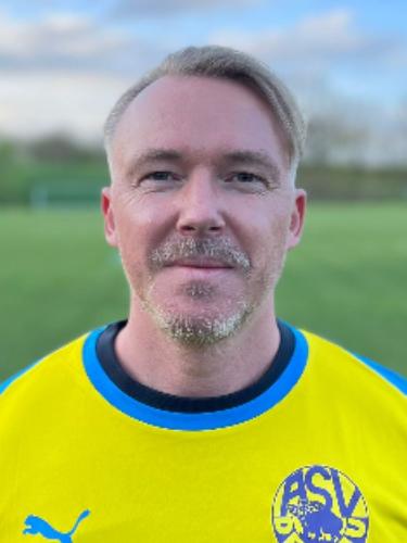 Tim Dibbern