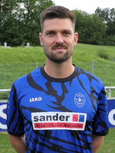 Danny Konsek