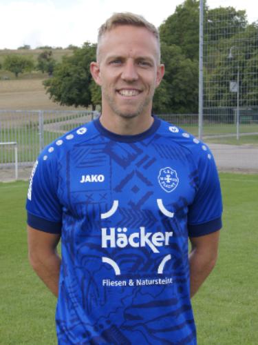 Kevin Bauer