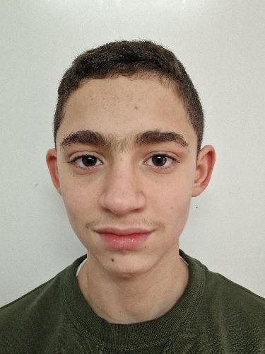 Abdulrahman Bakdash