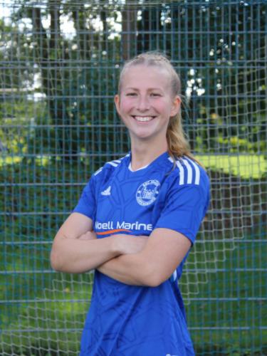 Rieke Ehlers
