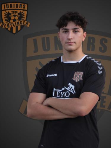 Muhammed Ismail Güllü