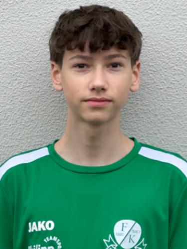 Milo Dübel