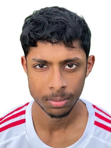 Jason Purusothman
