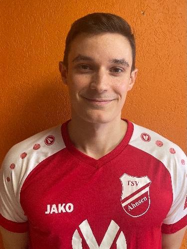 Jonas Woltmann