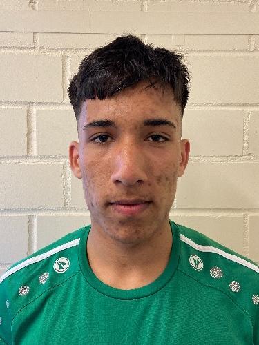 Zamidullah Mohammadi