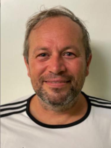 Andreas Dosch