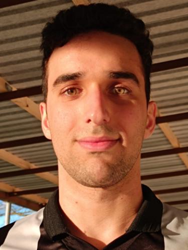 Leonardo De Vasconcelos Viera Junior