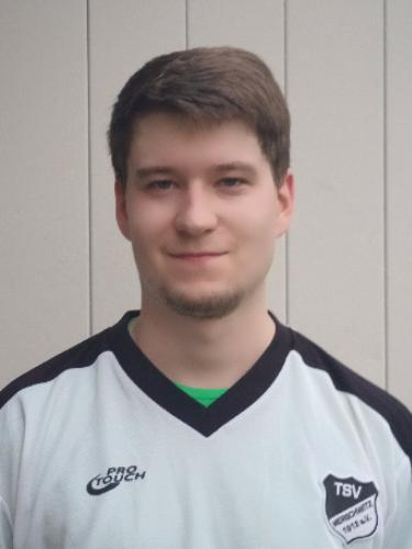Jeremy Oeser
