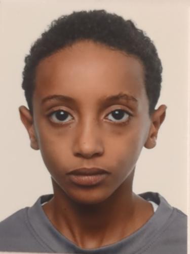 Mickael Efrem Brhane