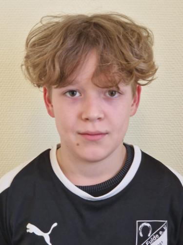 Enrico Kappel