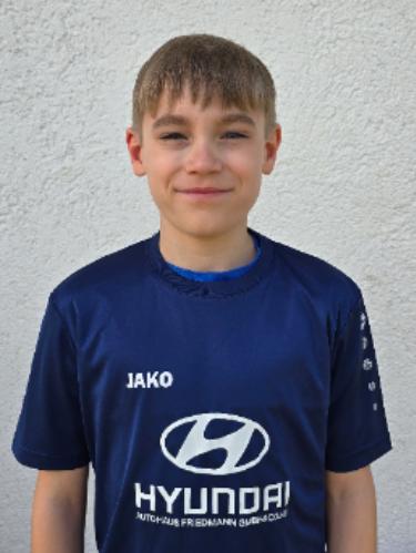 Maximilian Hardardt