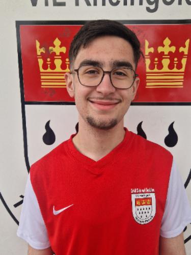 Aldin Berkovic