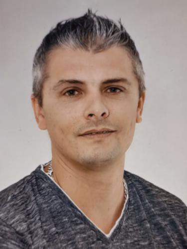 Adolf Strom