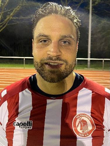 Erdal Tuna