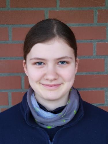 Henrike Paula Elise Korioth