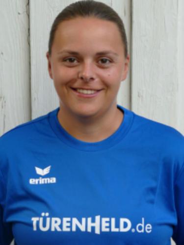 Katharina Hilbig
