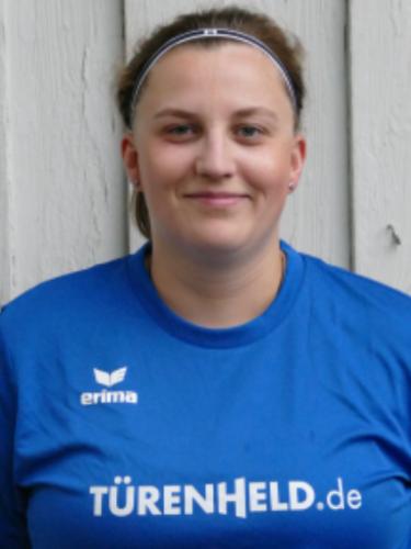 Ann-Christin Birge Hinkel