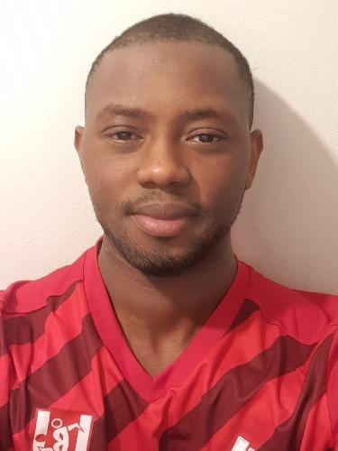 Thierno Mamadou Bhoye Diallo