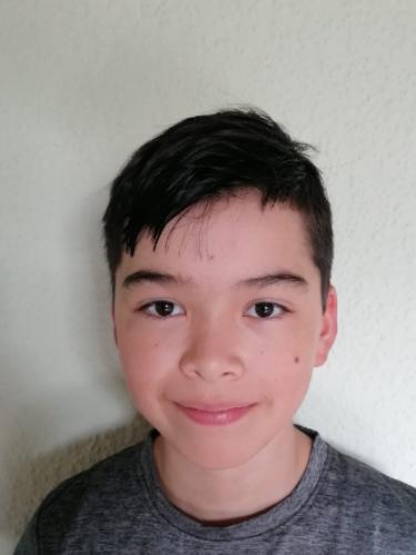 Luke Tawan Seifert