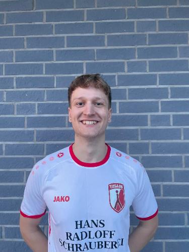 Leon Benjamin Palutzki