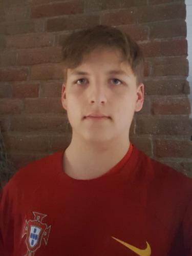Maximilian Brachmann