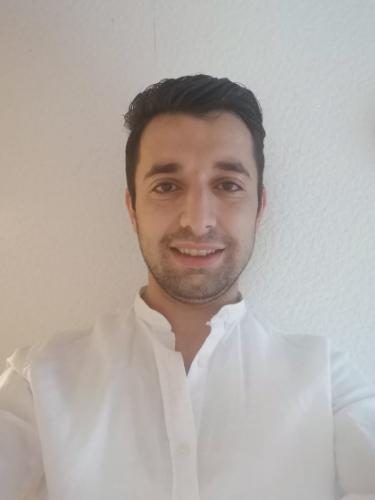 Yousef Ashour