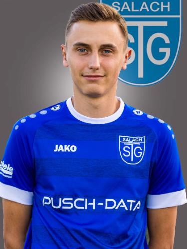 Niklas-Julian Daniel