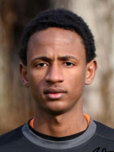 Mamadou Bhoye Barry