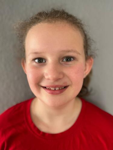 Amelie Wolpert