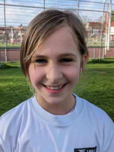 Emma Lou Kraft
