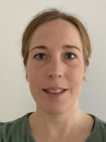 Frauke Bischoff