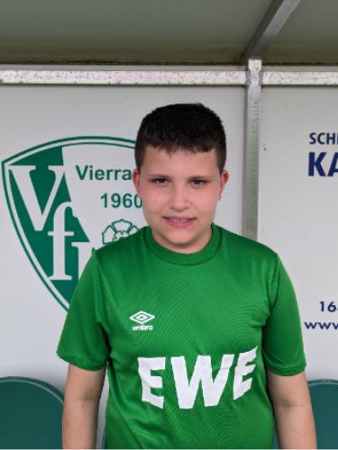 Mika Mandelkow
