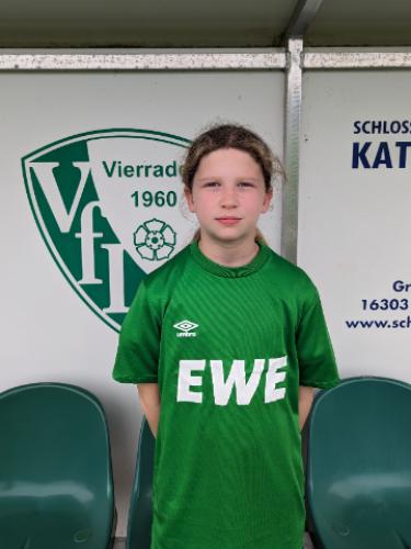 Amy Jolina Splettstößer