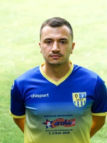 Felix Wahl