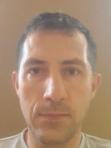 Nikica Barisic
