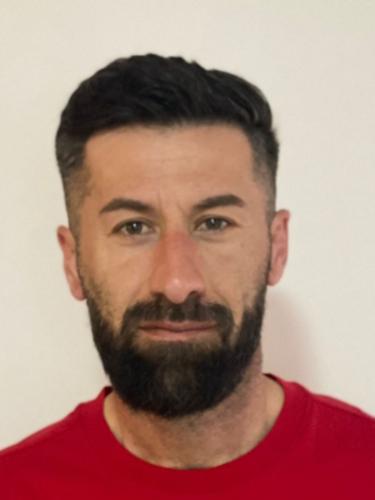 Zeadin Gashi