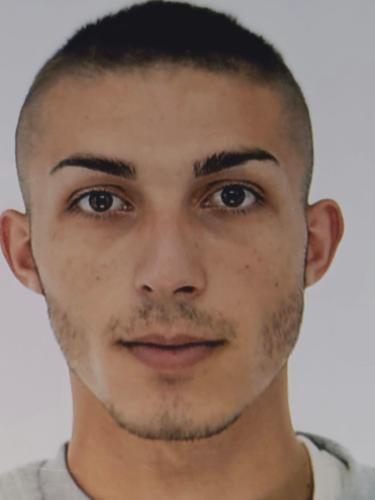 Andrei-Ilie Ciuculete