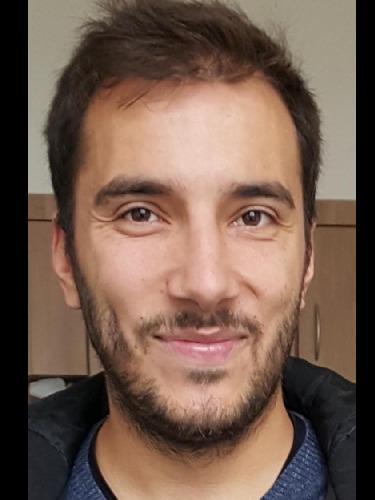 Jakob Abourajab