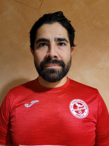 Mario Gabelmann