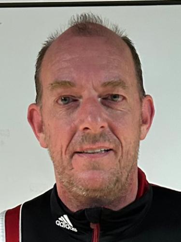 Michael Eustergerling