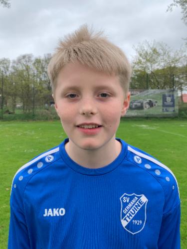 Elias Daniel Schröder