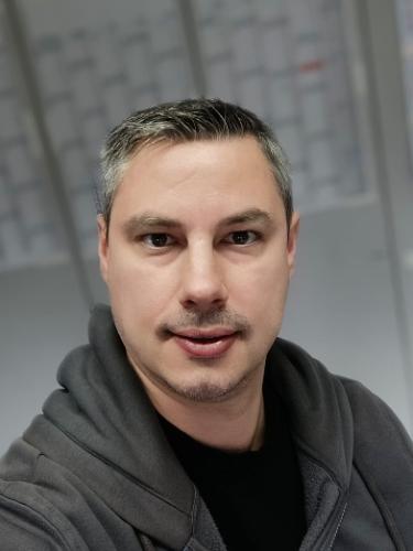 Björn Ruderich