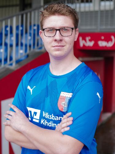 Jonas Gerß