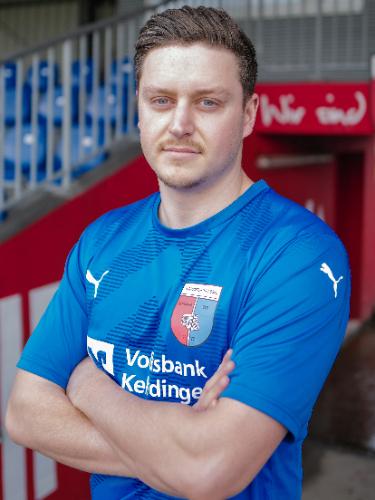 Christian Kluth