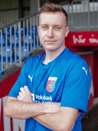 Marvin Kluth