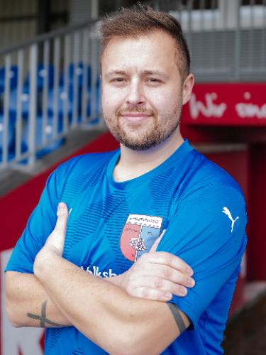 Alexander Kreutzmann