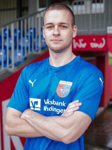 Florian Marx