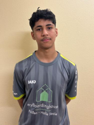 Mohamed Zein Fayad